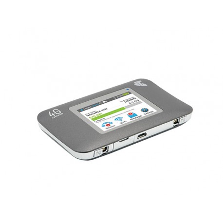 Netgear Aircard 782s LTE-Advanced 4G Mobile hotspot
