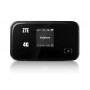 ZTE MF93D 100Mbps 4G LTE MiFi Hotspot
