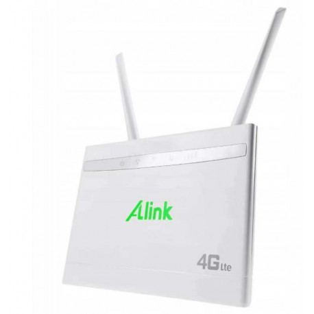 مودم 4G ای لینک ALINK مدل MR920